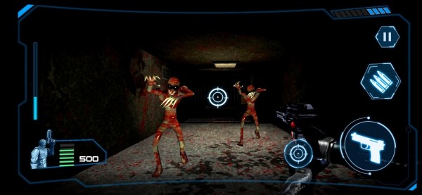 量子梦魇空间 v0.2