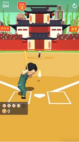 功夫棒球汉化版  v1.0.1