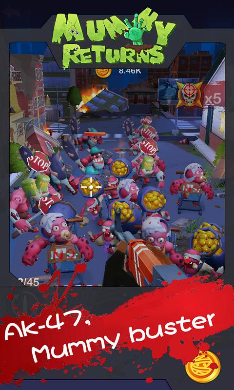 木乃伊归来 v1.2.2