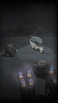 遗落迷途最新版截图0