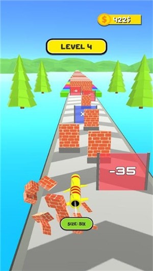 导弹闯关  v2.0.0