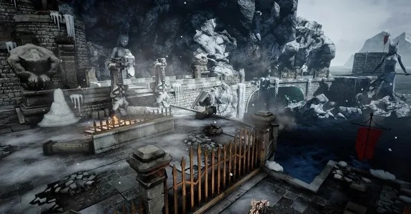 精英:无限狂潮  v1.0