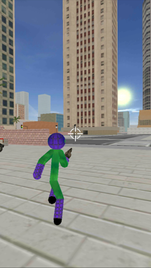 闪现英雄游戏安卓版  v4.2.4