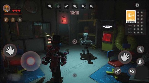 欢乐时光计划手机版中文  v1.0.5