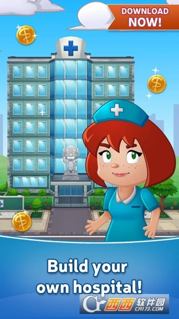 KapiHospitalTower(卡皮医院大楼Kapi Hospital Tower) v1.65.5 安卓版