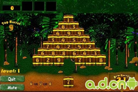 丛林水果 v1.2 v3.1.5