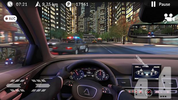 真人汽车驾驶2游戏下载官网版  v4.3.1