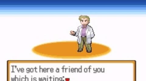 口袋妖怪橘子群岛汉化版  v5.0