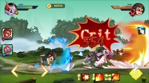 恶魔战争之王  v1.0.1