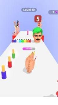 手指奔跑进化 v4.9