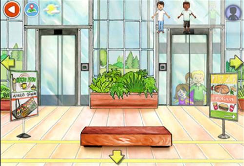 娃娃屋解锁版全部地图