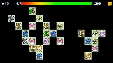 宠物连连看经典版 v2.2.3