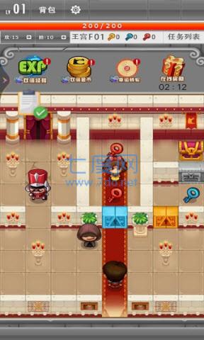 超级英雄大战 v1.0