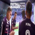 fm足球经理2022最新版