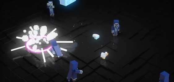 我的世界Minecraft Live  v2.7.20.229709