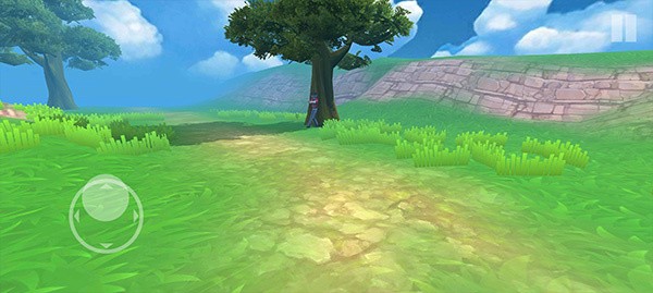 愤怒的男孩中文版手机  v0.5