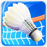 3D格斗羽毛球 最新版