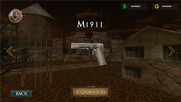 僵尸屠夫最新版 v1.0