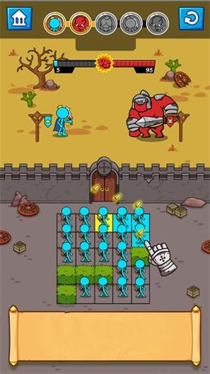 成长城堡冒险手游 v1.0.21