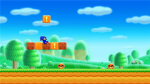 索尼克大冒险 v1.2