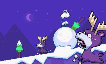 笨熊滚雪球 v2.0.2