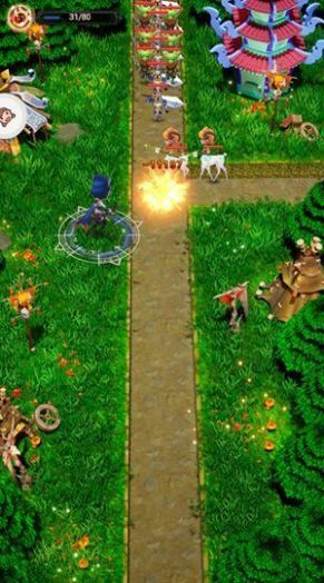 圣魂纷争女王驾到游戏官方版  v5.1.4