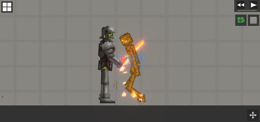 甜瓜游乐场安装 13.1