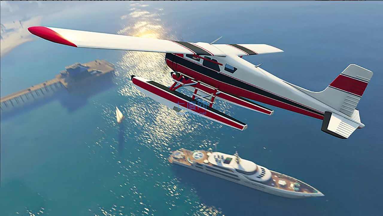 真正的维加斯城 v1.25.2