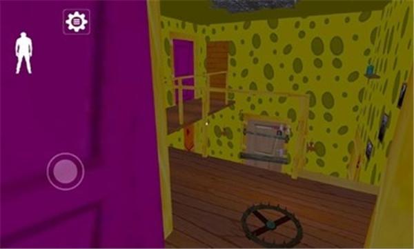 奶奶海绵宝宝模组  v2.12