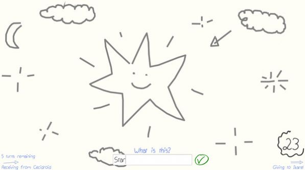 你画你的我猜我的游戏官方手机版  v4.1.3