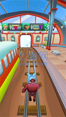 会说话的蓝兔子TalkingPetGold Rush v1