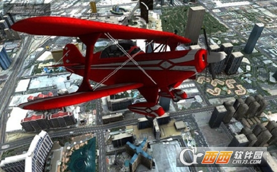 极限飞行之拉斯维加斯Flight Unlimited Las Vegas游戏