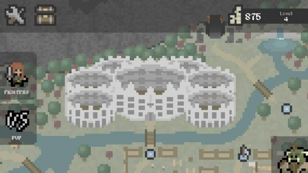 迷你竞技场 v4.0.5