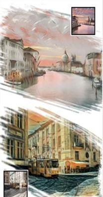 Get趣味艺术相机 v1.0