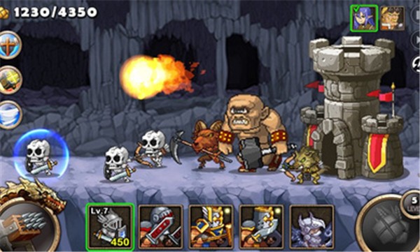 王国之战2023  v2.0.1