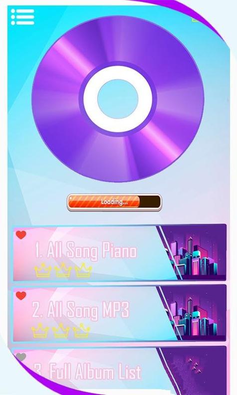 钢琴瓢虫黑色4 v1.0