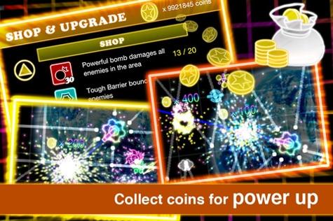 地球防卫战传奇后卫 Earth Defense Legend of Defender v3.1.5