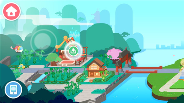 奇妙小镇嘉年华 v9.76.61.00