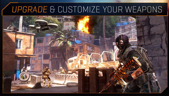 火线指令2 v7.5.0