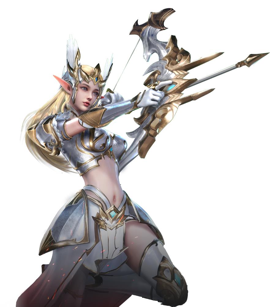 荣耀大天使游戏