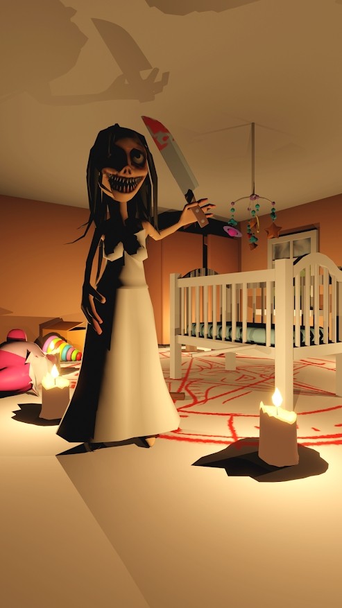 奶奶莫莫密室逃脱 v0.98.20