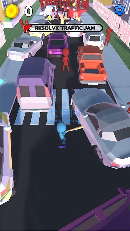 愤怒之锤游戏 v1.0025