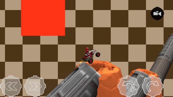 恐怖火柴人惊魂 v1.0