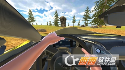 P1地平线漂移游戏 v1.0 安卓版