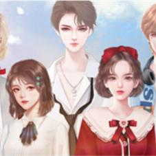 逐梦女子图鉴破解版金手指完结