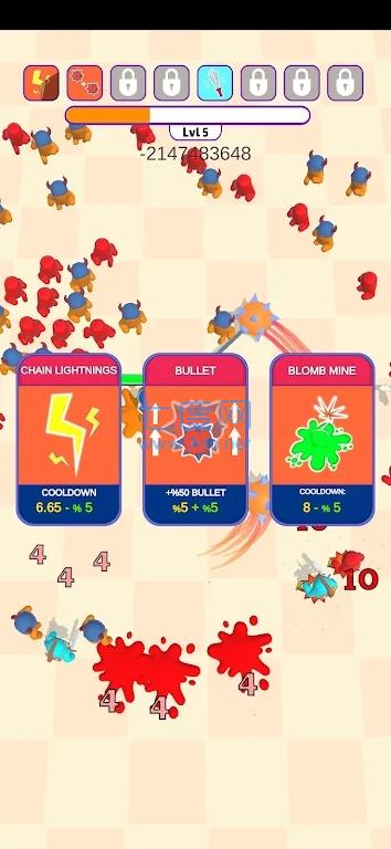 踏步荡秋千 v0.1