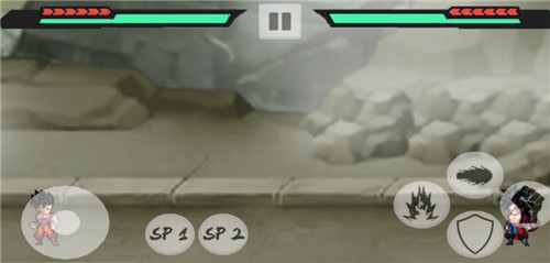 龙珠Z权力的比赛 2021-06-07 09:27