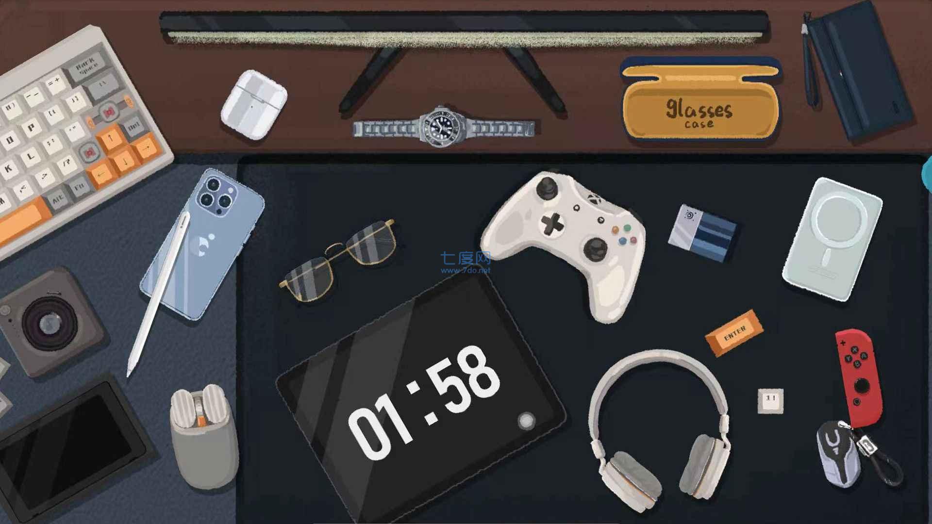 收纳物语最新版 1.5.3