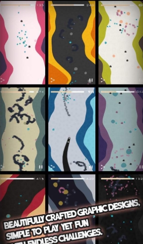 游泳蝌蚪破解版 v1.27