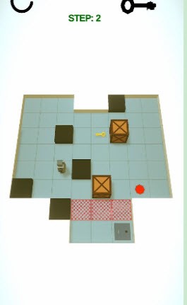 寻金机器人 v0.17